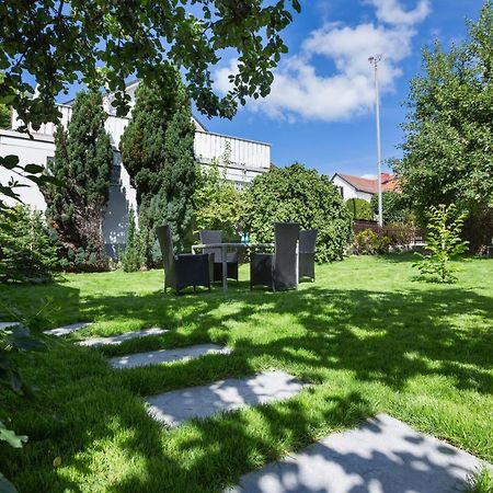 Apartment Falkenstein Königstein im Taunus Dış mekan fotoğraf