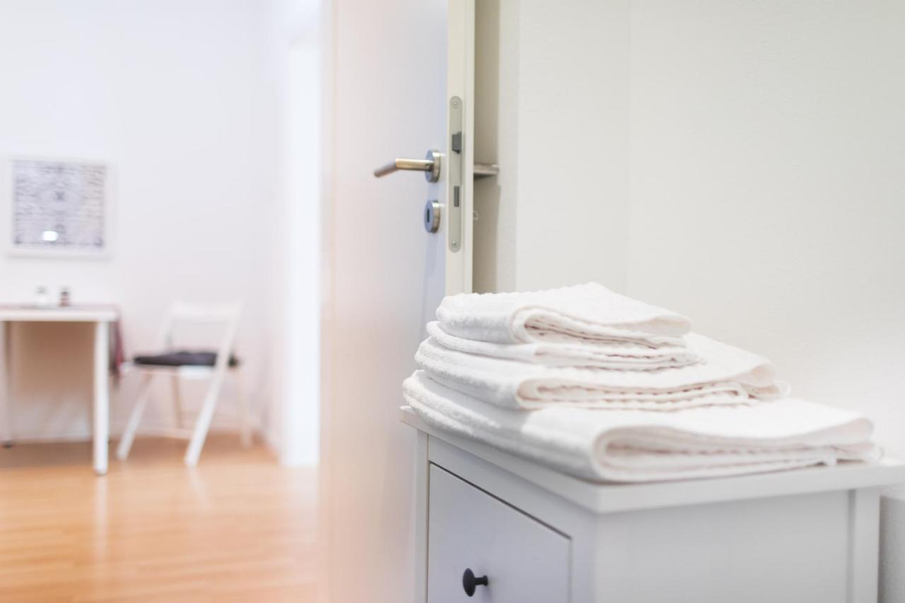 Apartment Falkenstein Königstein im Taunus Dış mekan fotoğraf