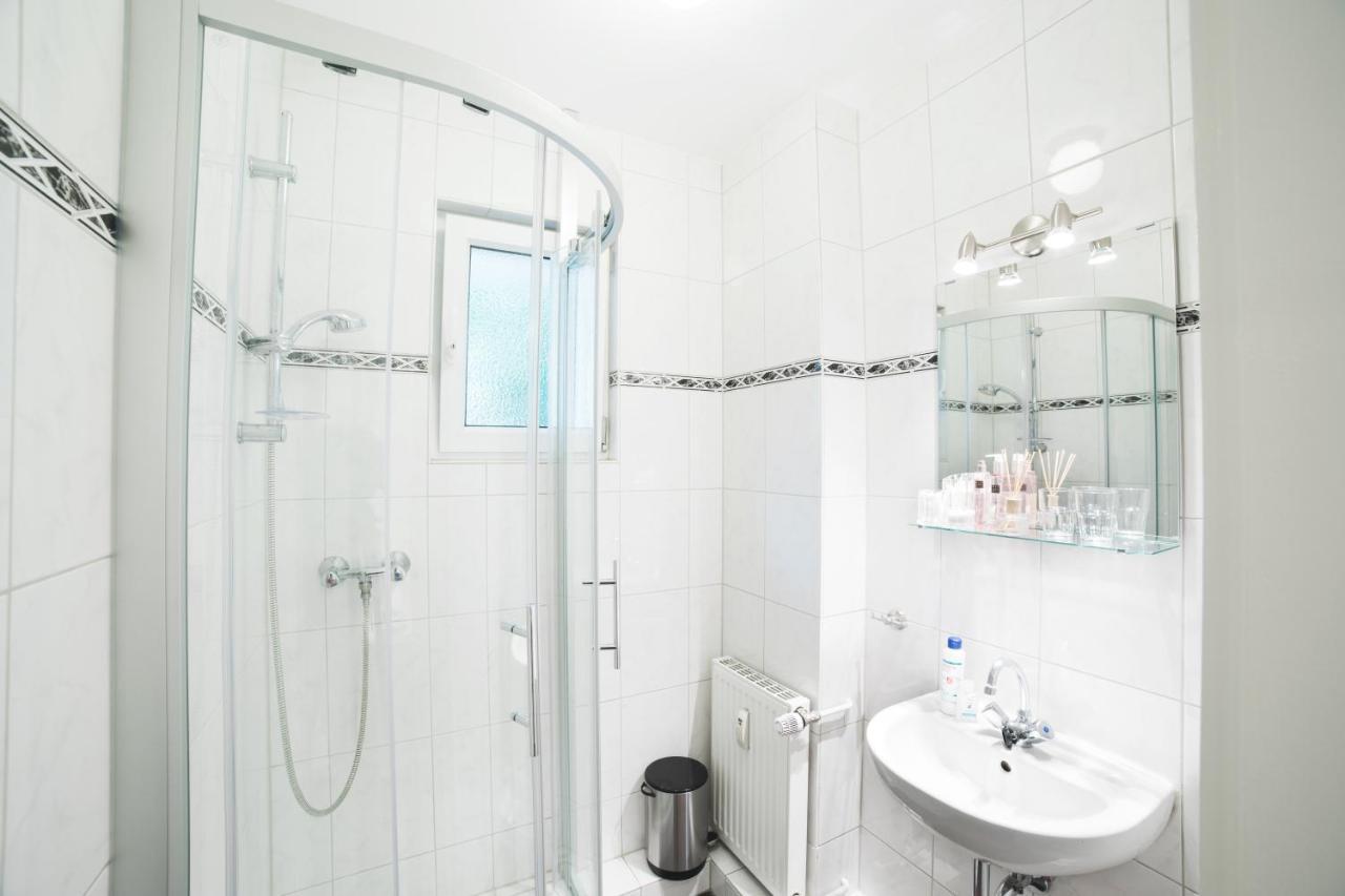 Apartment Falkenstein Königstein im Taunus Dış mekan fotoğraf