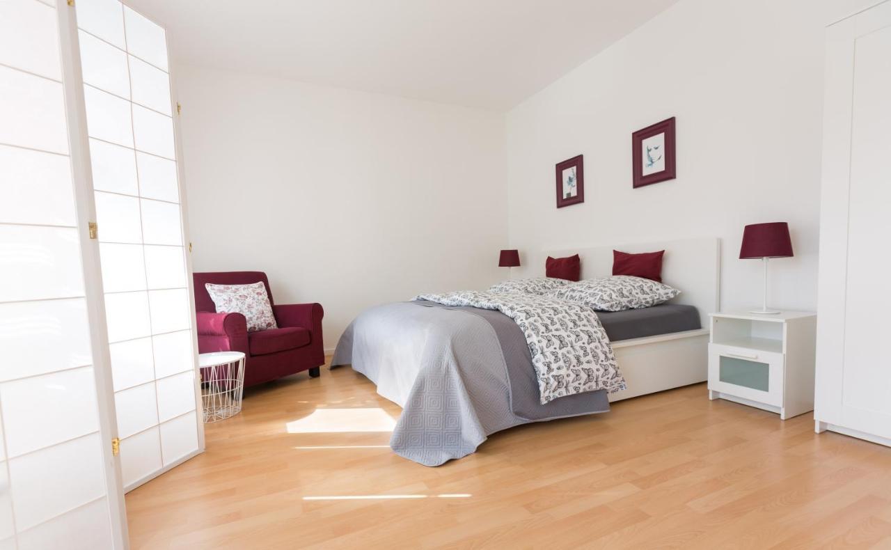 Apartment Falkenstein Königstein im Taunus Dış mekan fotoğraf