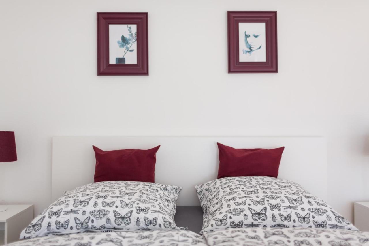 Apartment Falkenstein Königstein im Taunus Dış mekan fotoğraf