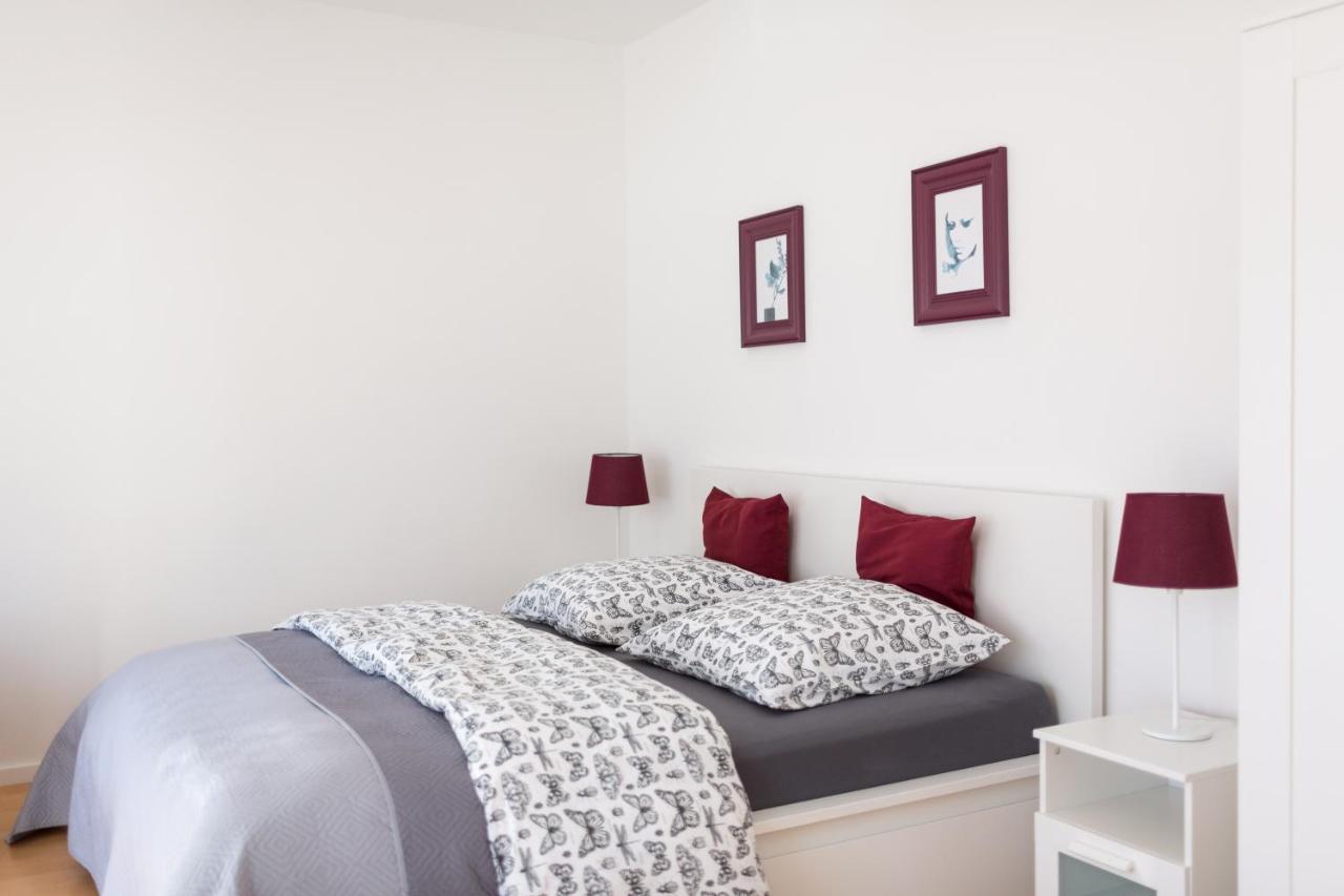 Apartment Falkenstein Königstein im Taunus Dış mekan fotoğraf