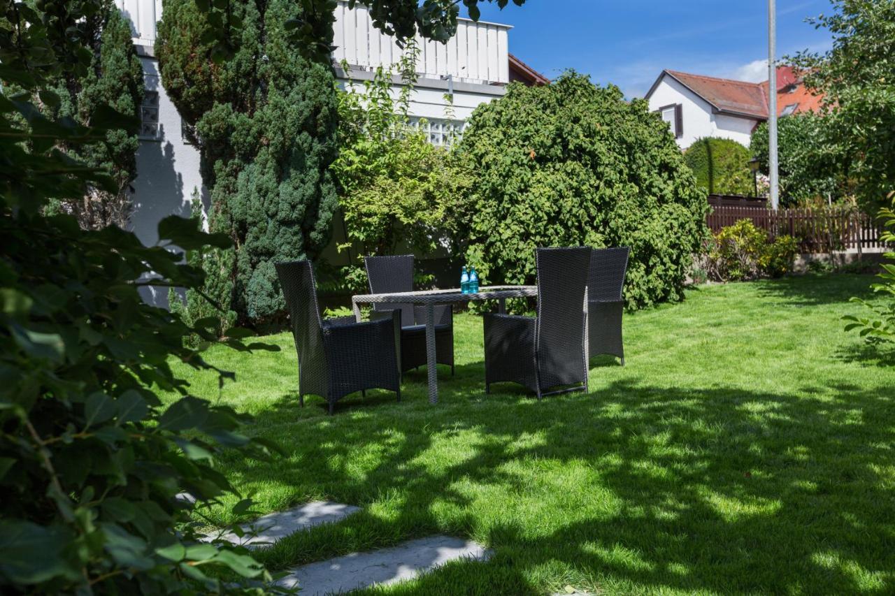 Apartment Falkenstein Königstein im Taunus Dış mekan fotoğraf