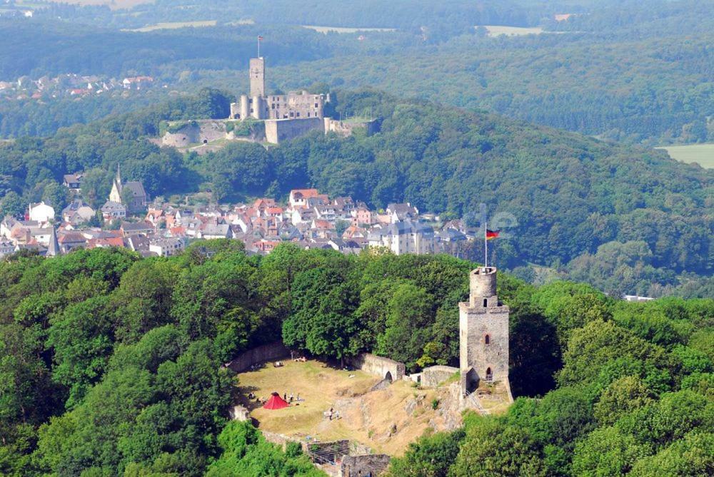 Apartment Falkenstein Königstein im Taunus Dış mekan fotoğraf